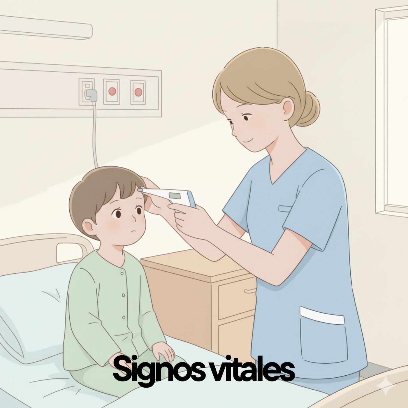 Signos Vitales PDF
