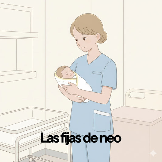 Las Fijas de Neo PDF
