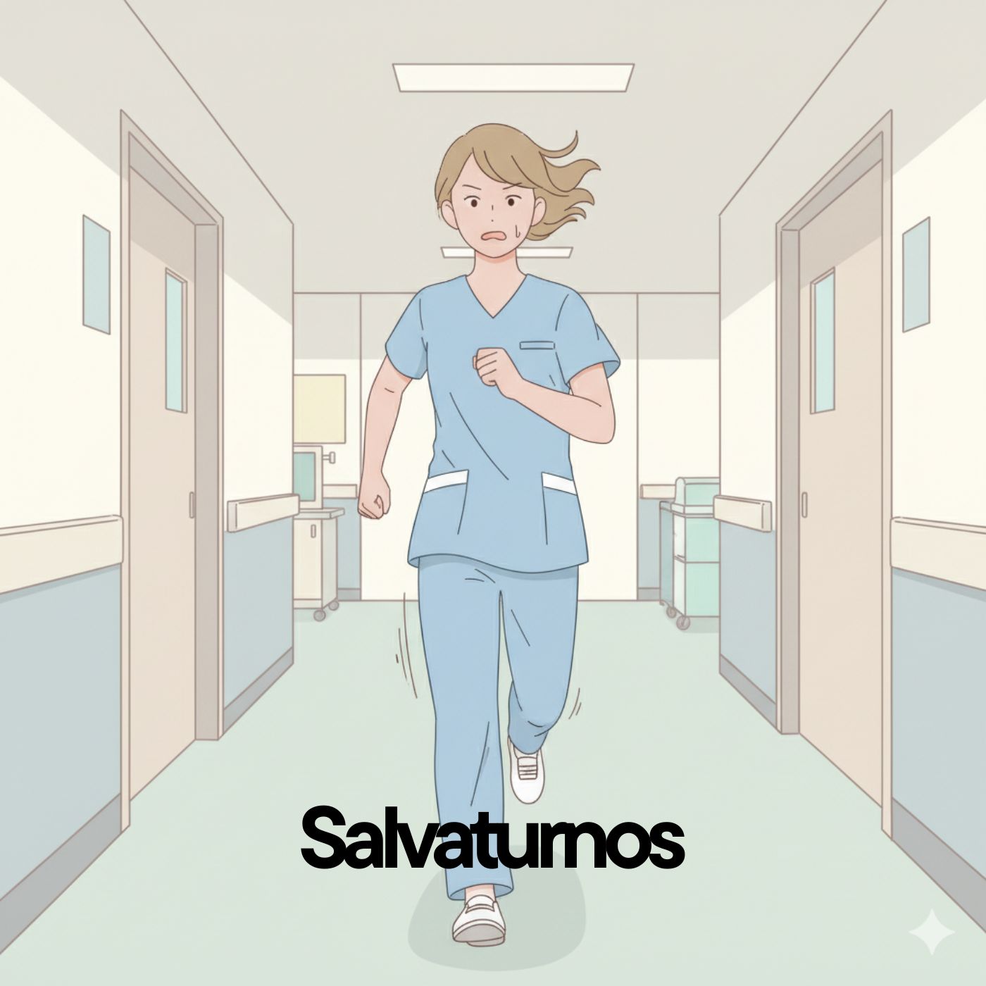 Salvaturnos PDF