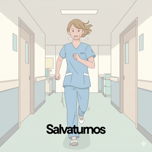 Salvaturnos PDF